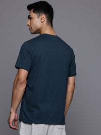 HRX by Hrithik Roshan Printed Lifestyle T-Shirt