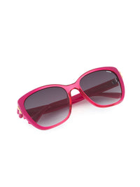 Idee wanita cermin mata hitam cateye dengan lensa lensa yang dilindungi UV3054c3sg