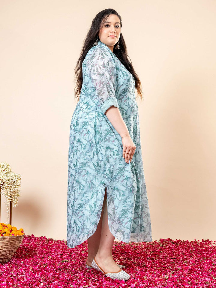Mamicha Women Long Shirt Dress