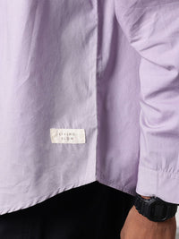 ether 365 Essentials Men Opaque Casual Shirt