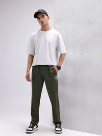 HRX by Hrithik Roshan Men Lifestyle Track pants