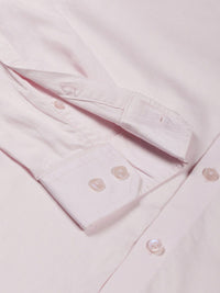 Thomas Scott Classic Slim Fit Spread Collar Casual Shirt