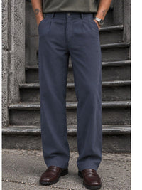 Eszett Men Original Easy Wash Seluar