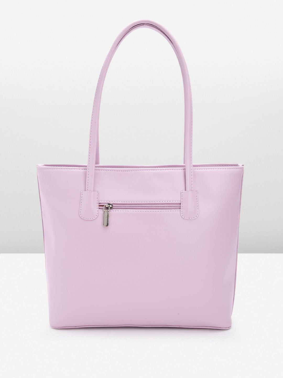 Lino Perros Structured Shoulder Bag