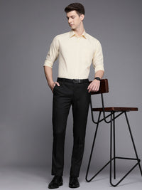 Raymond Pure Cotton Slim Fit Formal Shirt