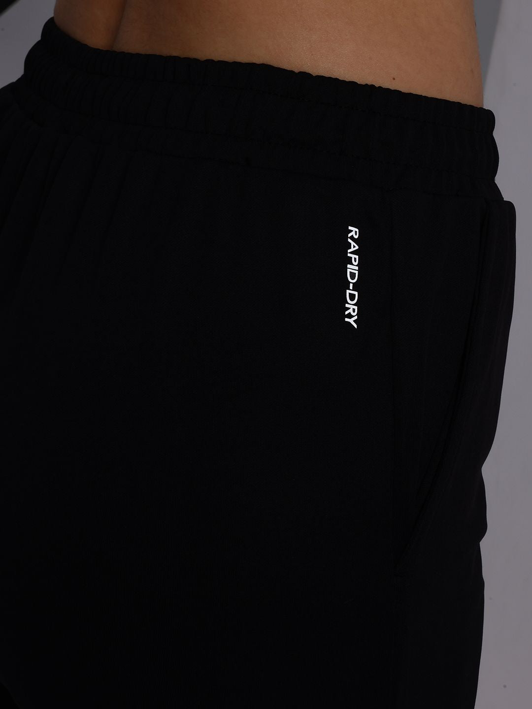 HRX by Hrithik Roshan Women Rapid-dry Running Joggers