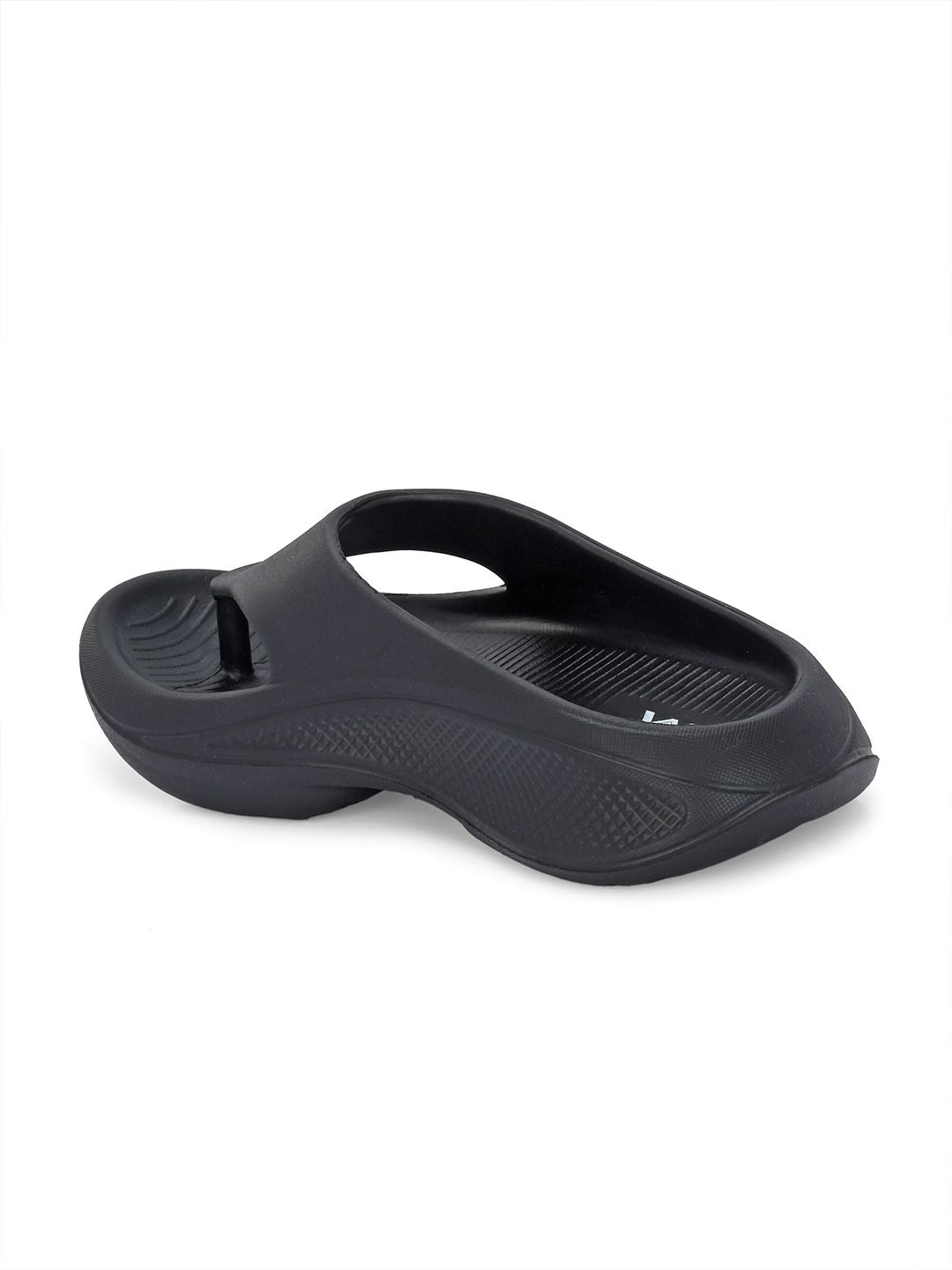 HRX by Hrithik Roshan Men Rubber Thong Flip-Flops