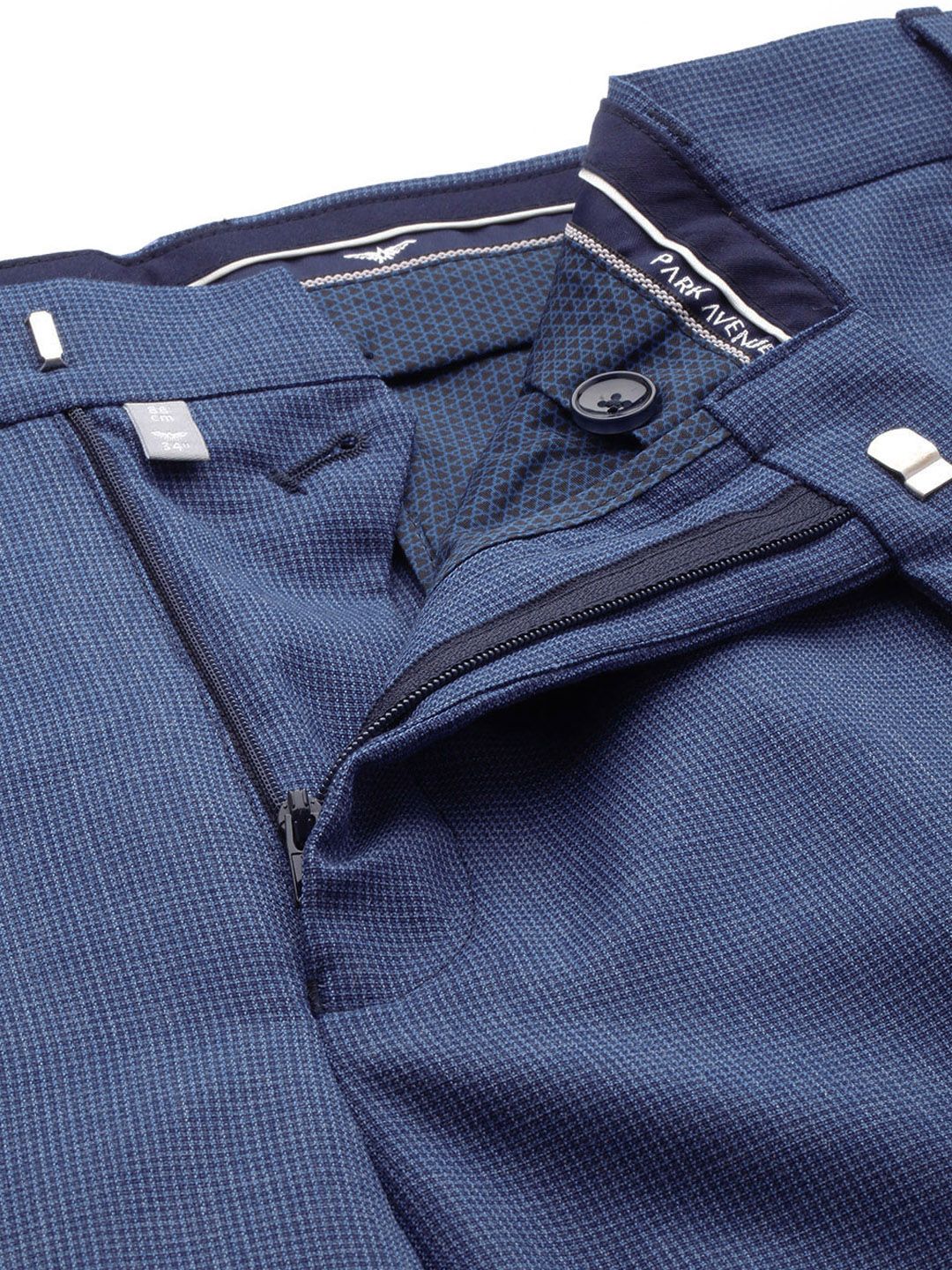Park Avenue Formal Blazer & Trouser