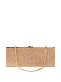 Lino Perros Embellished Purse Clutch