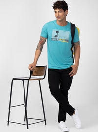 SPYKAR Men Black Super Skinny Fit Low-Rise Cotton Jeans