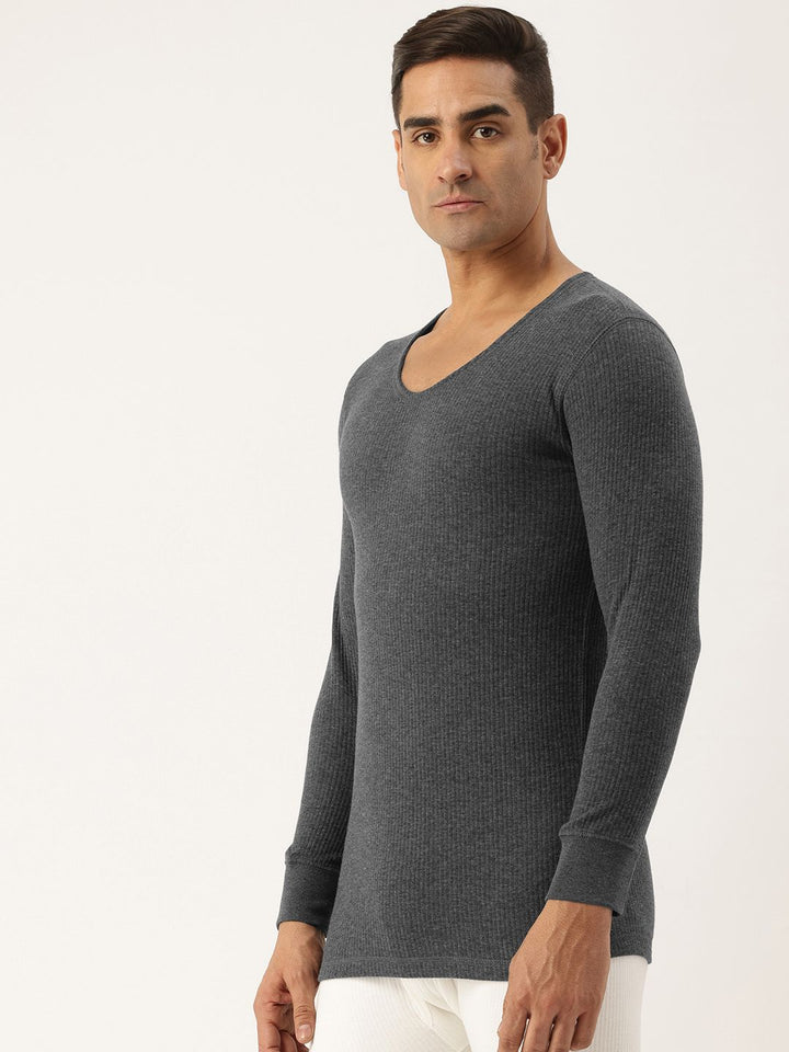 Monte Carlo UV Sterilization Self-Striped Thermal Top