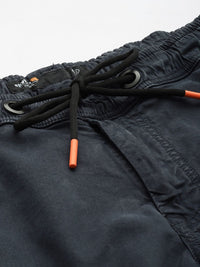 SPYKAR Men Cargos Trousers