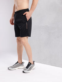 HRX by Hrithik Roshan Men Rapid-Dry Training Shorts