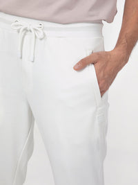 RARE RABBIT Men Toyo Regular Fit Cotton Jogger