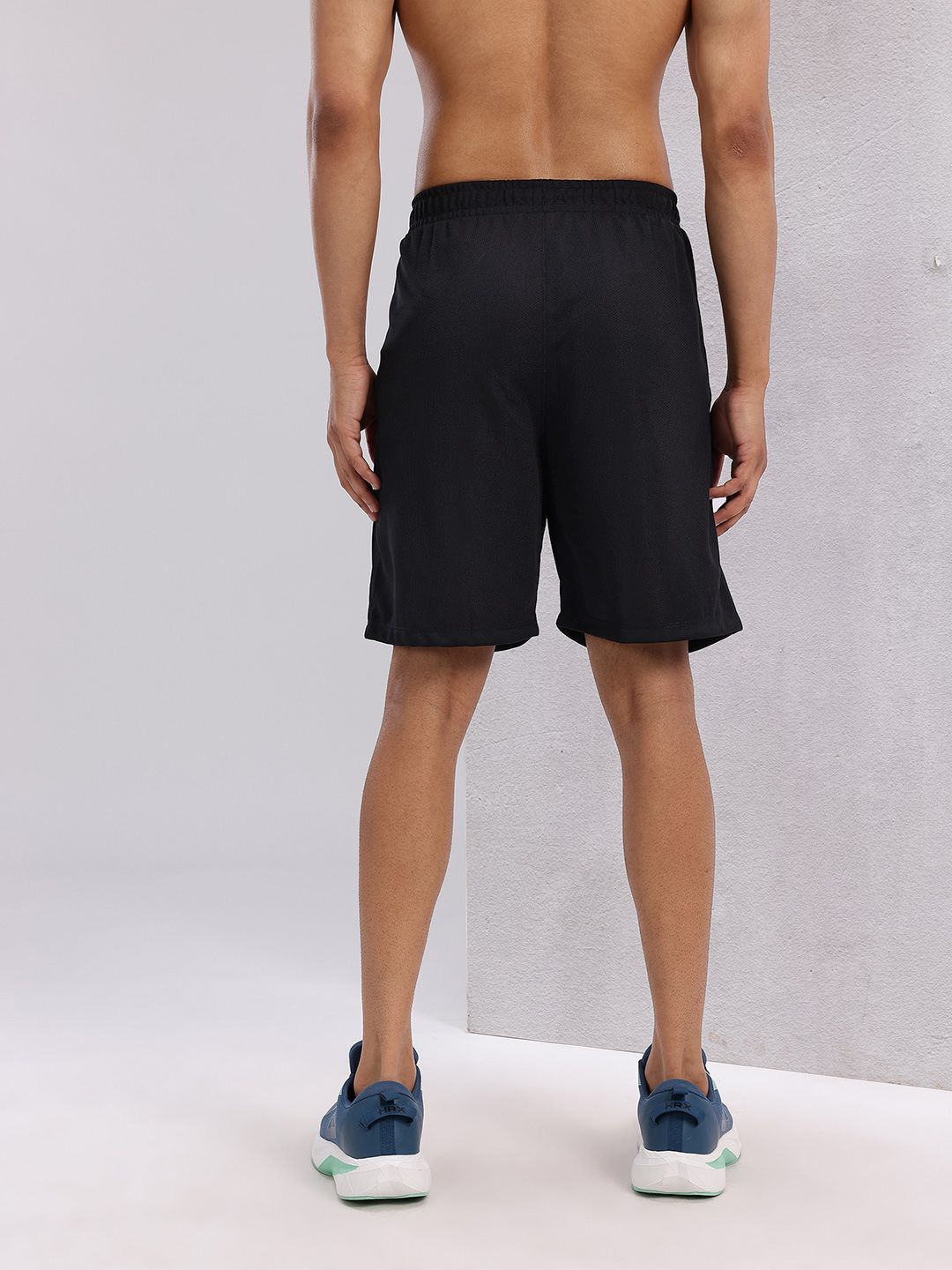 HRX by Hrithik Roshan Men Rapid-dry Training  Shorts