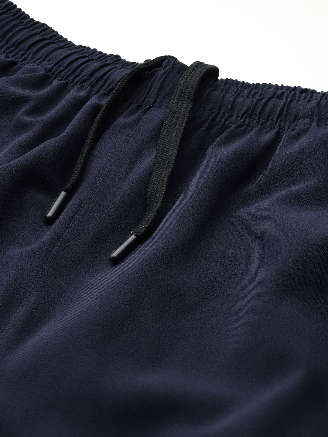 HRX by Hrithik Roshan Men Mid-Rise Cargo Style Lifestyle Joggers