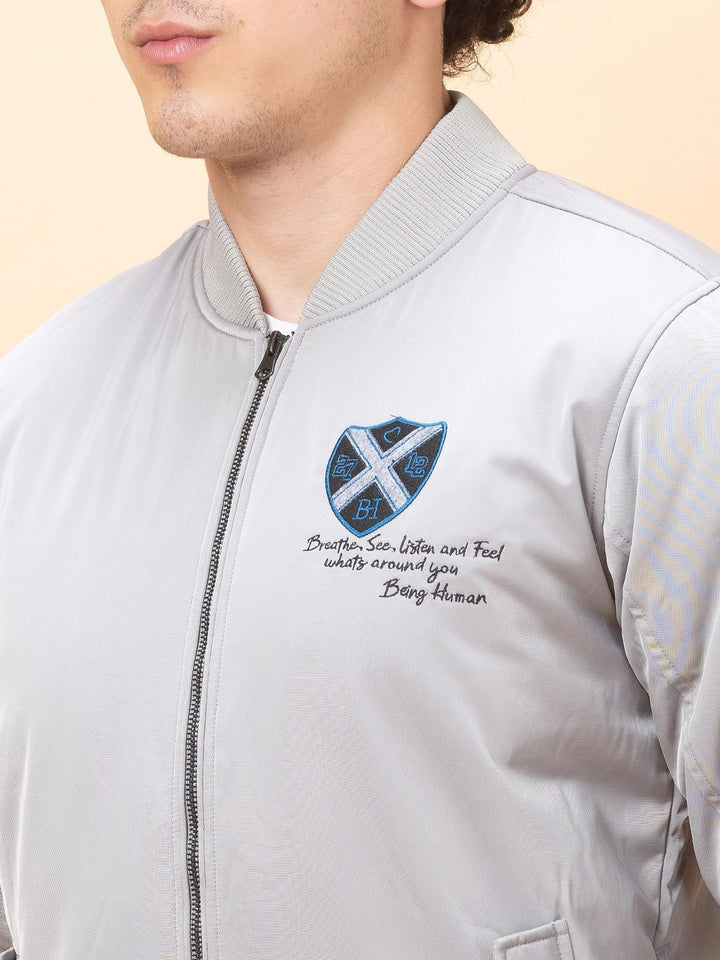 Being Human Bomber Jacket