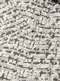 Thomas Scott Classic Abstract Printed Cotton Casual Shirt