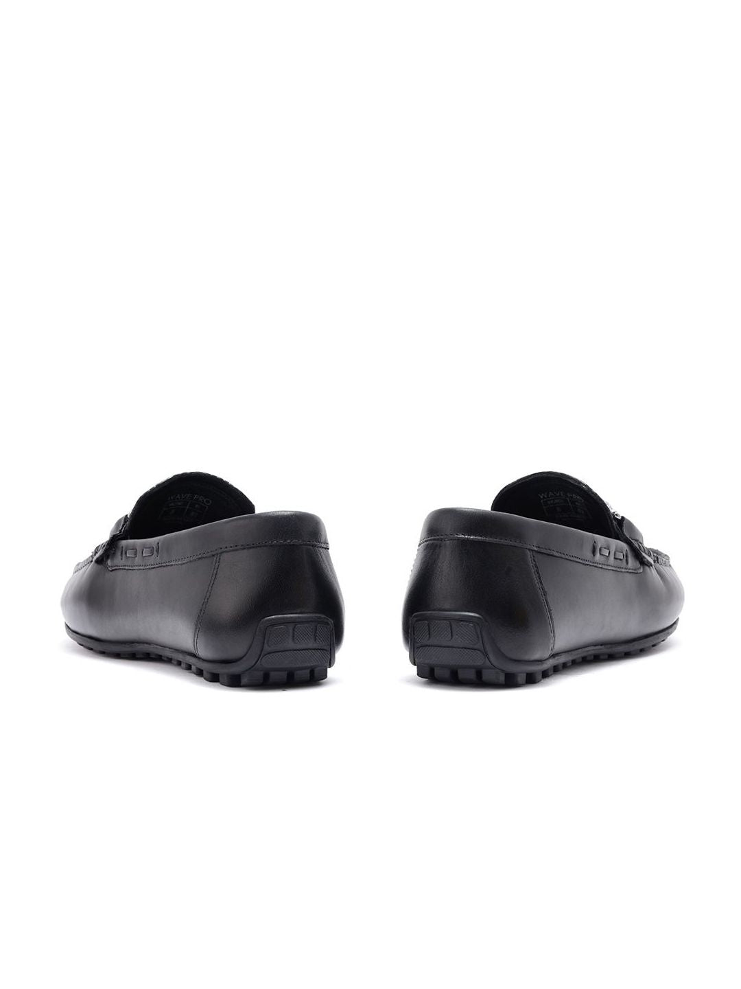 RARE RABBIT Men Leather Regular height Formal Loafers