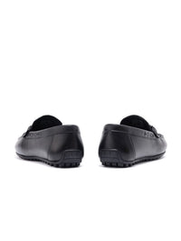 RARE RABBIT Men Leather Regular height Formal Loafers
