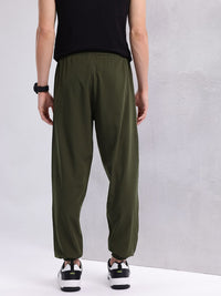 HRX by Hrithik Roshan Men Regular Fit Joggers