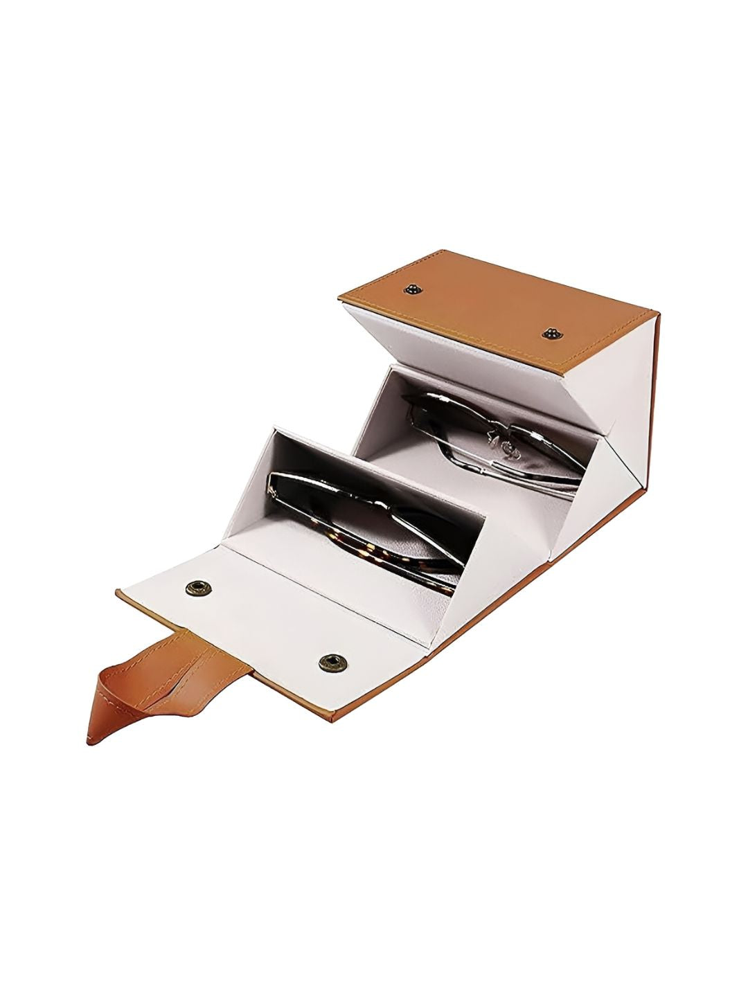 Cortina Water Resistant Sunglass Organiser