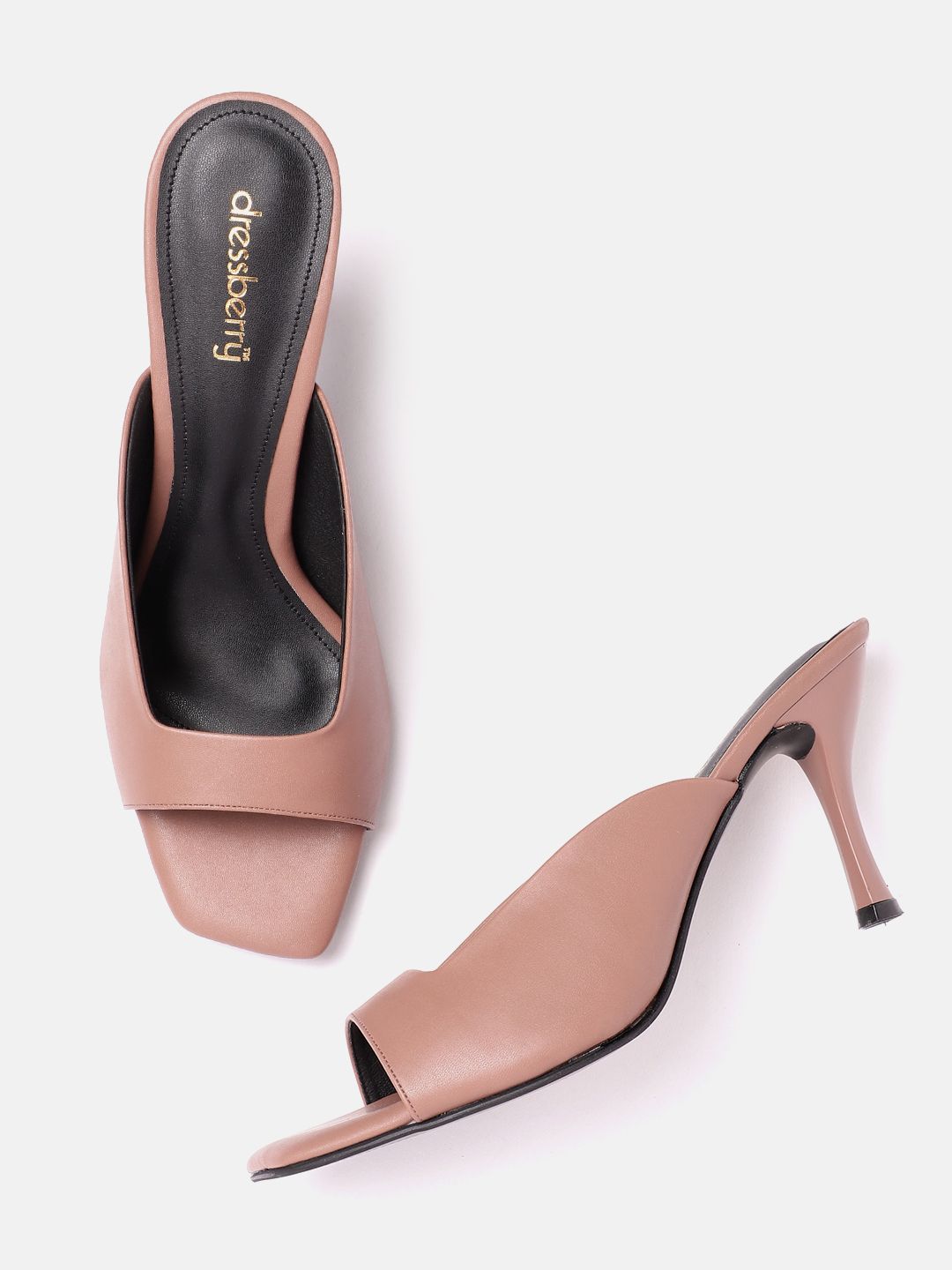 DressBerry Slim Heel