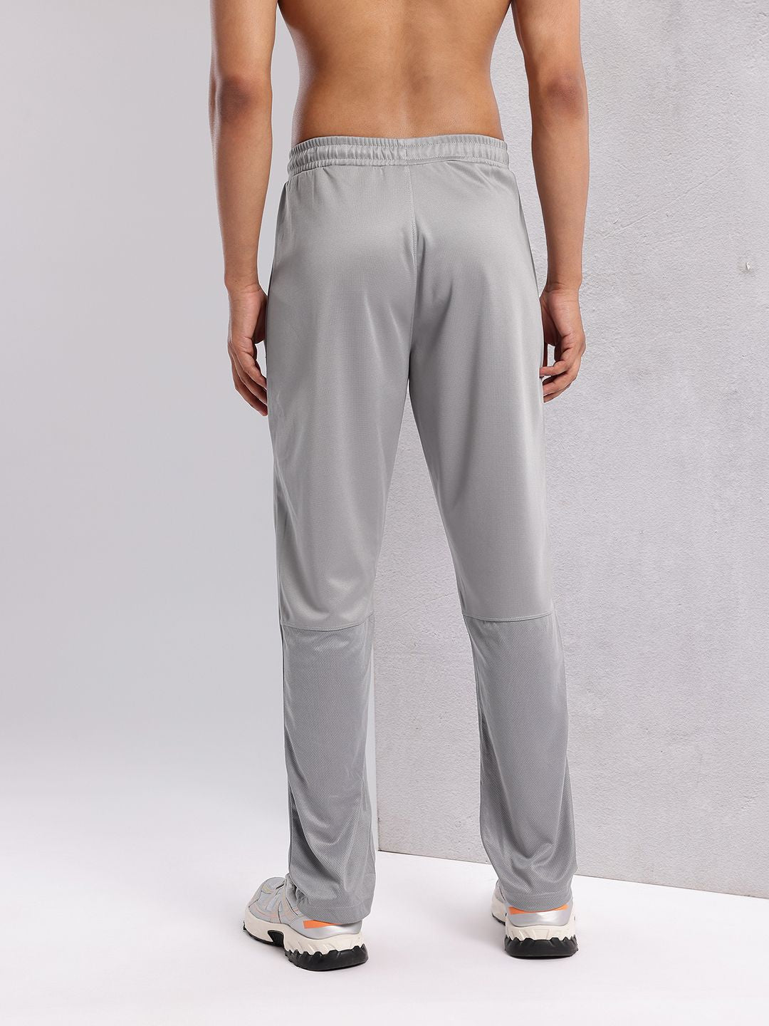 HRX by Hrithik Roshan Men Rapid-Dry Running Track Pants