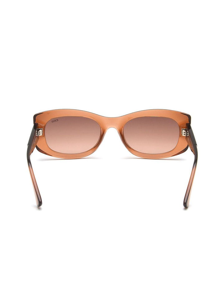 IDEE Women Oval Sunglasses with UV Protected Lens IDS3114C1SG