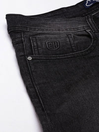 Being Human Men Light Fade Stretchable Slim Fit Jeans