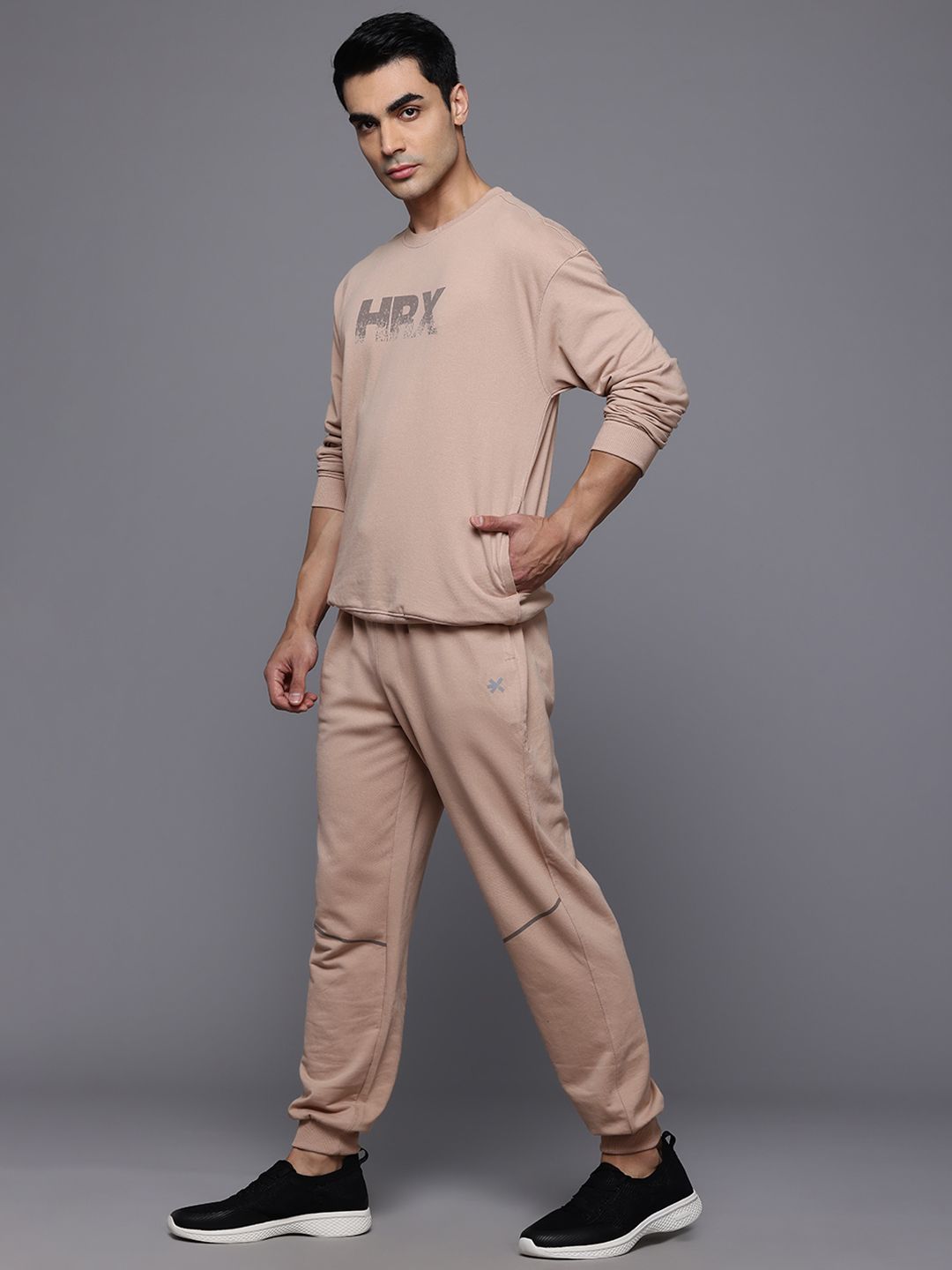 HRX by Hrithik Roshan Training Track suits