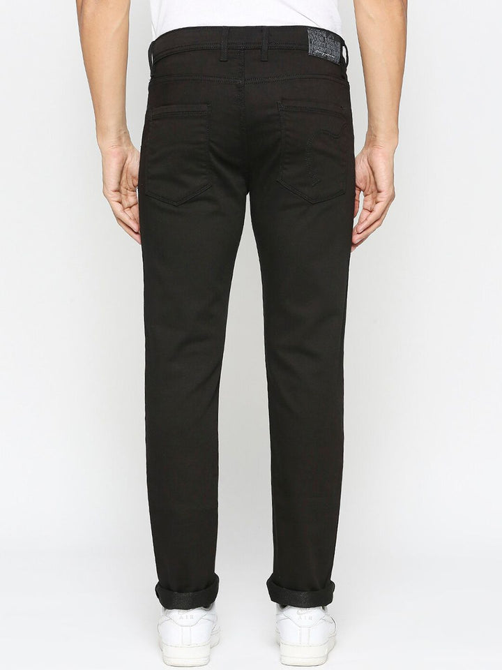 Being Human Men Skinny Fit Clean Look Jeans