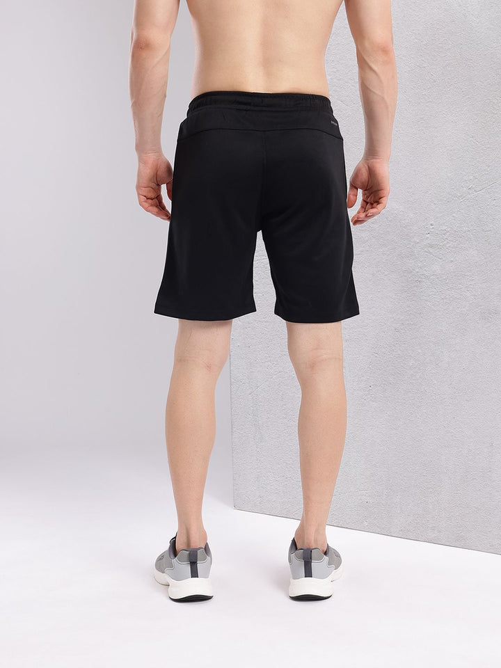 HRX by Hrithik Roshan Men Rapid-Dry Training Shorts