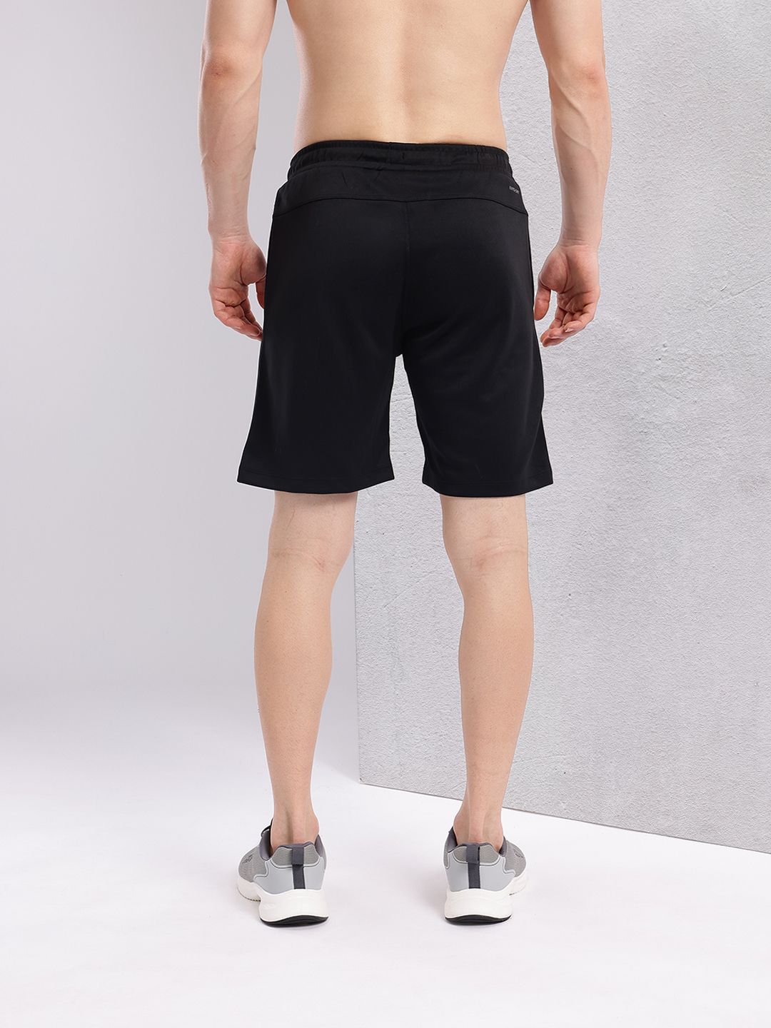 HRX by Hrithik Roshan Men Rapid-Dry Training Shorts