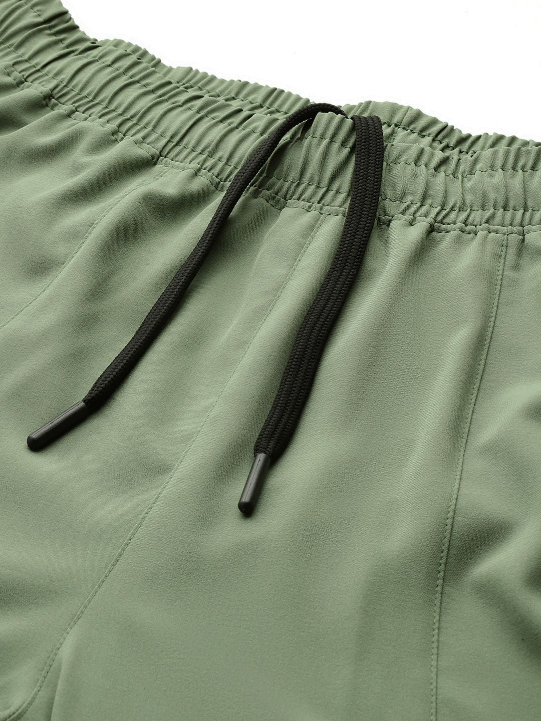 HRX by Hrithik Roshan Men Lifestyle Joggers
