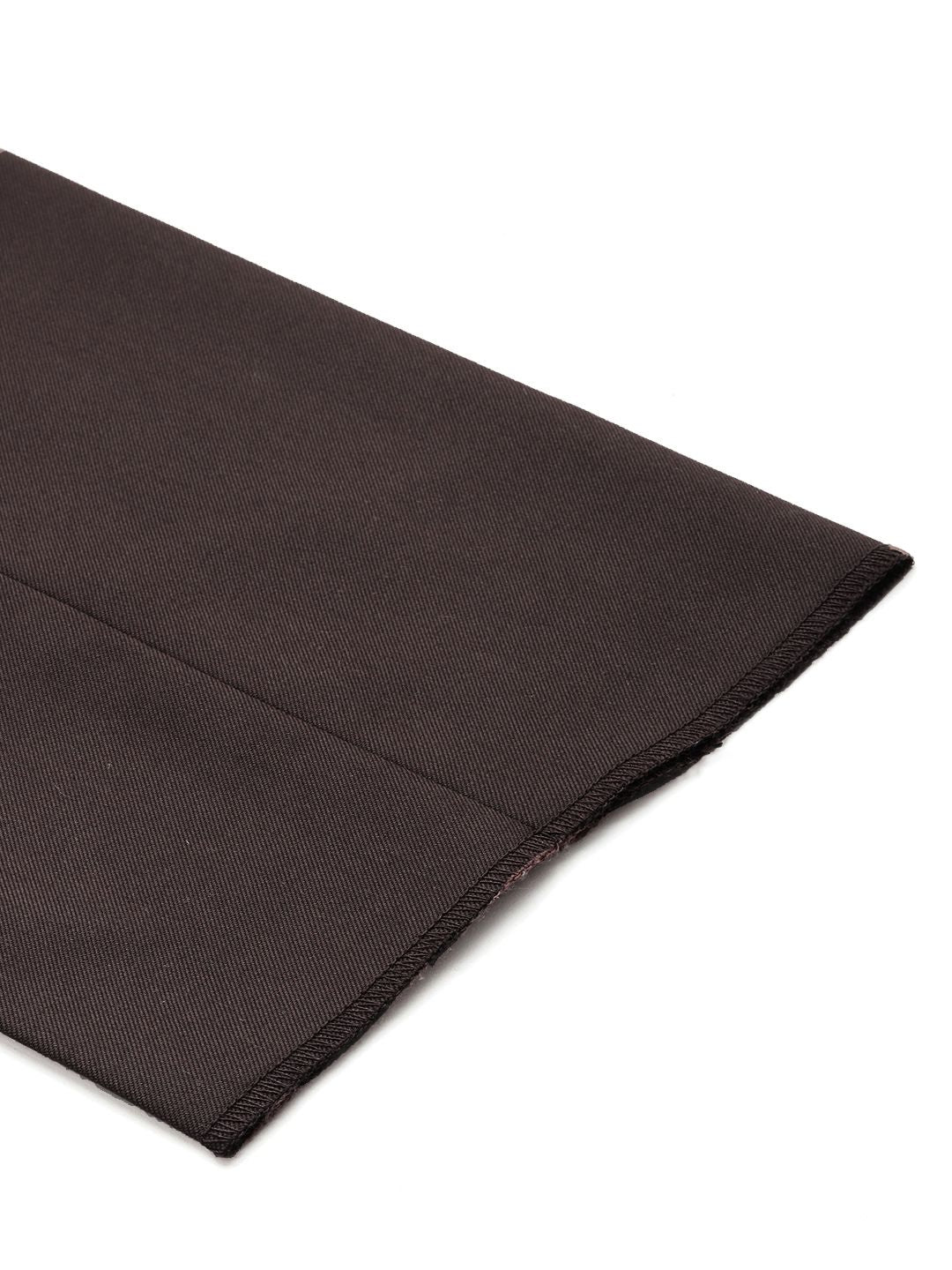 Raymond Men Slim Fit Formal Trousers