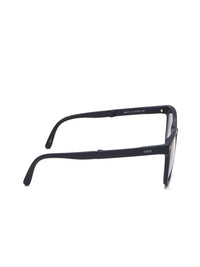 IDEE Men Square Sunglasses with UV Protected Lens IDS3072C3SG