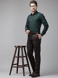 Park Avenue Men Formal Trousers