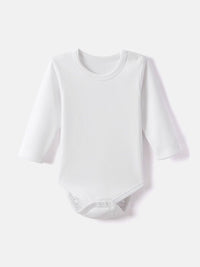 Nauti Nati Bayi Pek 2 Bodysuit Kapas Tulen Bercetak