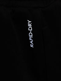 HRX by Hrithik Roshan Men Contrast Taping Rapid-Dry Running Track Pants