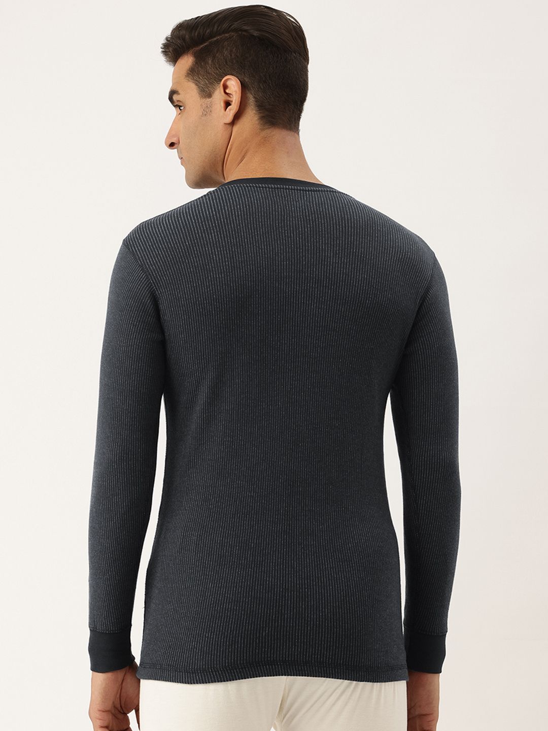 Monte Carlo UV Sterilization Self-Striped Thermal Top