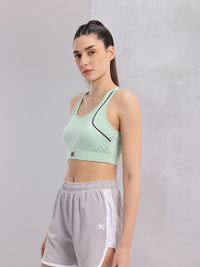 HRX by Hrithik Roshan Full Coverage Padded Training Bra