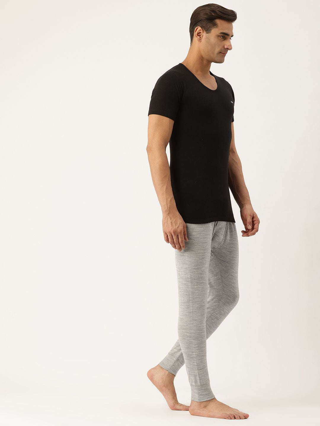Monte Carlo Men UV Sterilization Thermal Bottoms