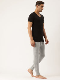 Monte Carlo Men UV Sterilization Thermal Bottoms