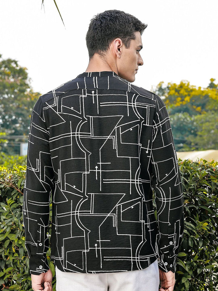 Thomas Scott Premium Slim Fit Casual Shirt