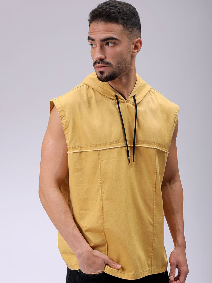 The Indian Garage Co Men Opaque Printed Casual Shirt