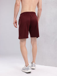 HRX by Hrithik Roshan Men Rapid-Dry Training Shorts