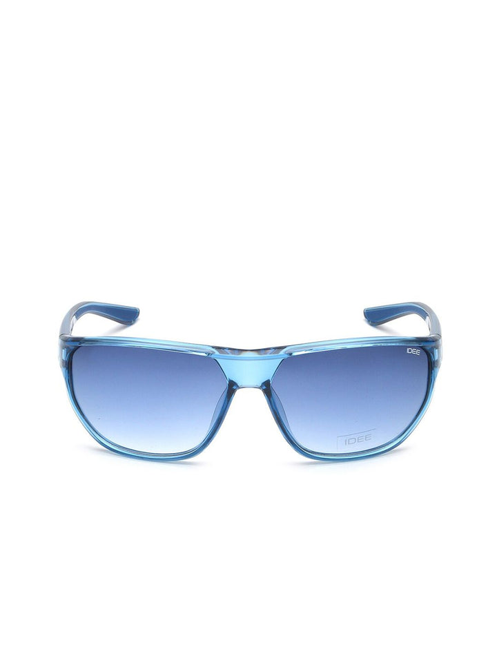 IDEE Men Lens & Round Sunglasses with UV Protected Lens