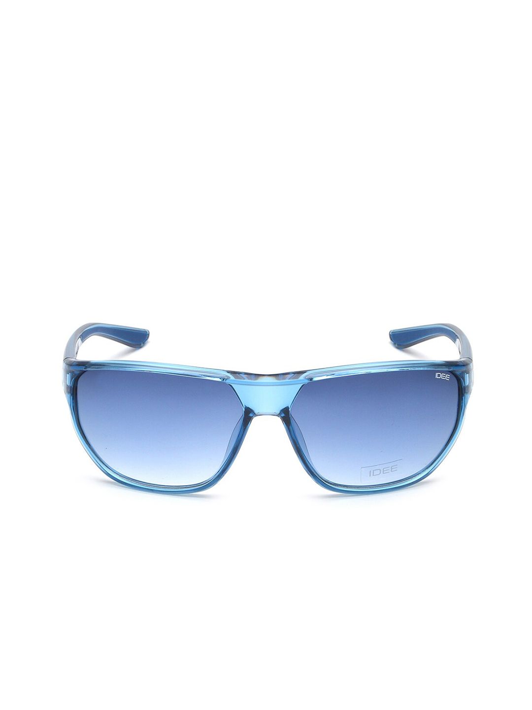 IDEE Men Lens & Round Sunglasses with UV Protected Lens