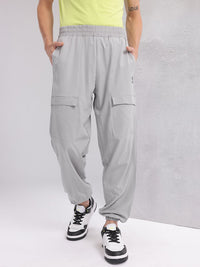 HRX by Hrithik Roshan Men Lifestyle Track pants